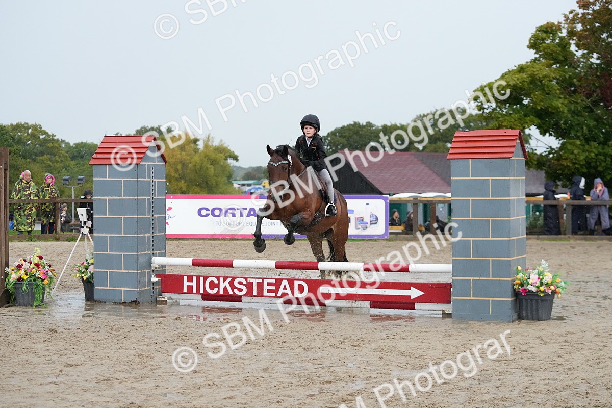 SBM_33999 - J5 - Junior Pony 50cm Championship