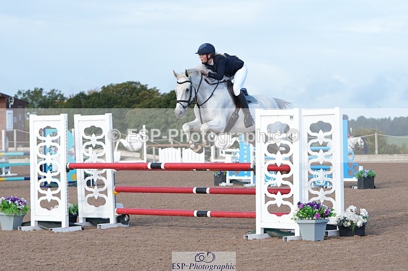 250913-090118-05655 - Cls 13 Snr 1.05m and 1.10m