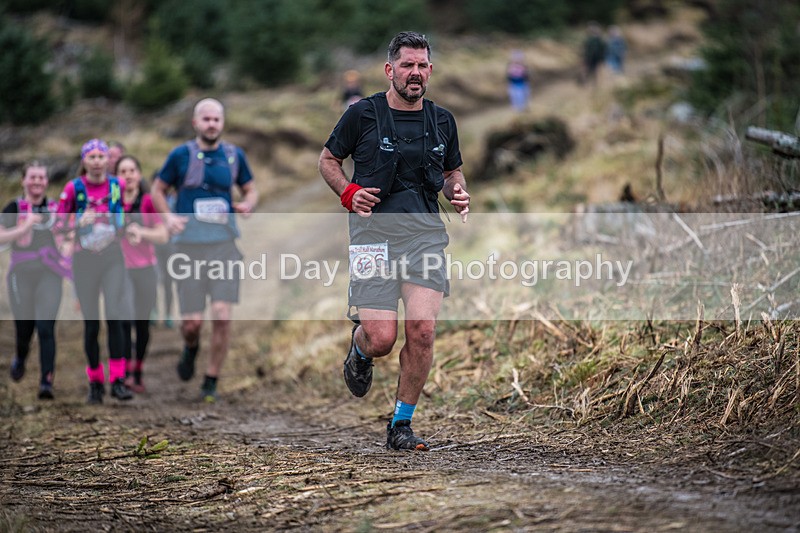 Glentress-2410 - High Terrain Events Glentress Marathon 21 & 10K Trail Races Sunday 18th February 2024