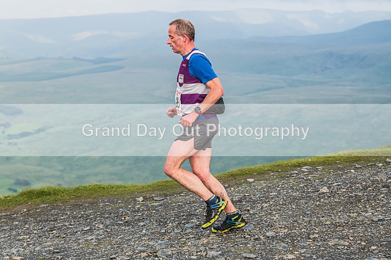 Blencathra-507 - Blencathra Fell Race Wednesday 5th June 2024