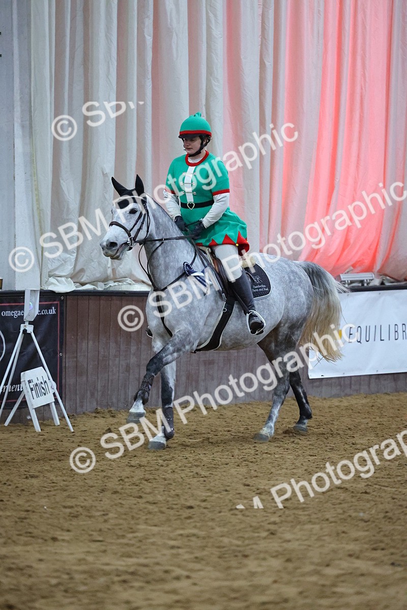 SBM_004379 - Class 20 - Pairs Relay Jumping 1.10m