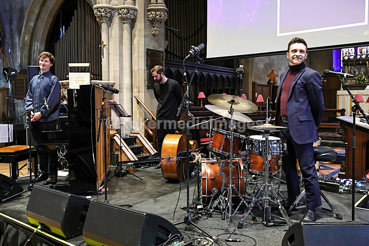 JAZZ 2024-65 - Swindon Jazz & Soul Festival 2024