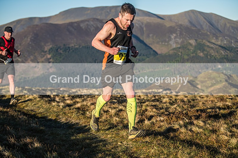 Lords Seat-211 - Lords Seat Fell Race Wednesday 29th April 2026