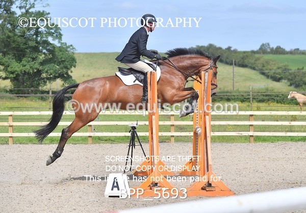 BPP_5693 - CLASS 4 Senior Discovery/ 1m Open