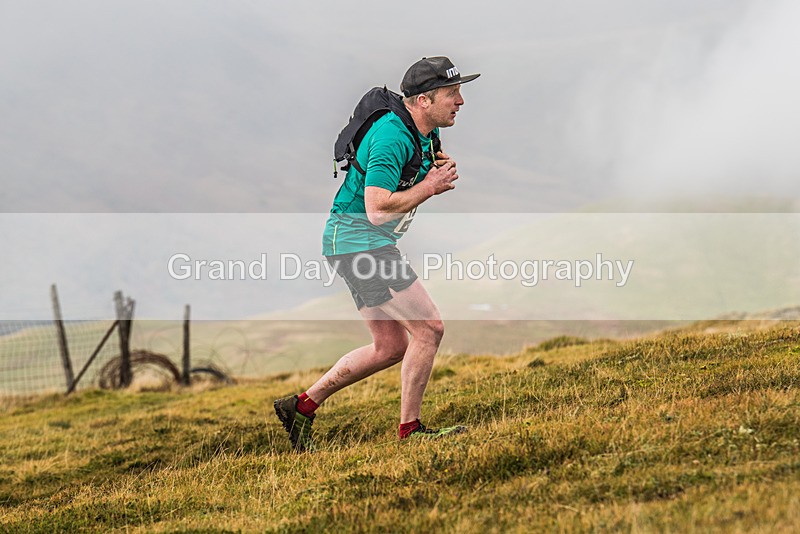 Buttermere-234 - Buttermere Shepherds Meet Fell Race Sunday 29th October 2023