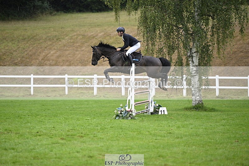 250831A-103221-09727 - Cls 35 Snr 1.20m Grand Prix