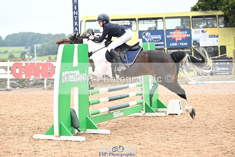 240907A-122532-01610 - Cls 3 Pony Medium Team 80cm & 90cm