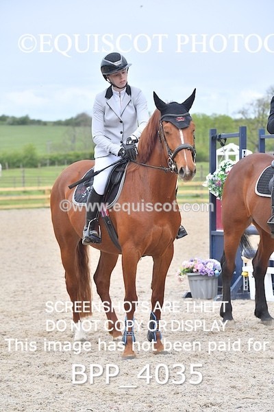 BPP_4035 - CLASS 3 0.85m Amateur Championship Qualifier