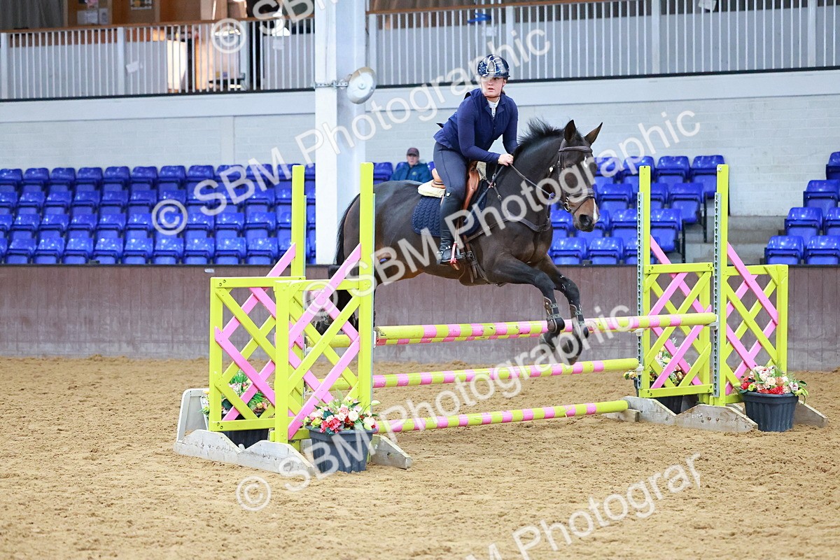 SBM_000508 - Class 2 - Senior British novice - 90cm