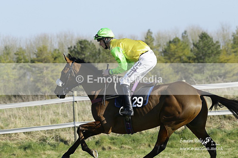 PtP 270222 8 - South & West Wilts Point-to-Point Larkhill 27/02/22