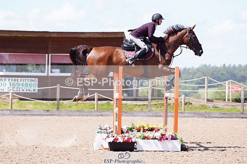 240728A-124858-09092 - Cls 26 NAF Silver Semi Final