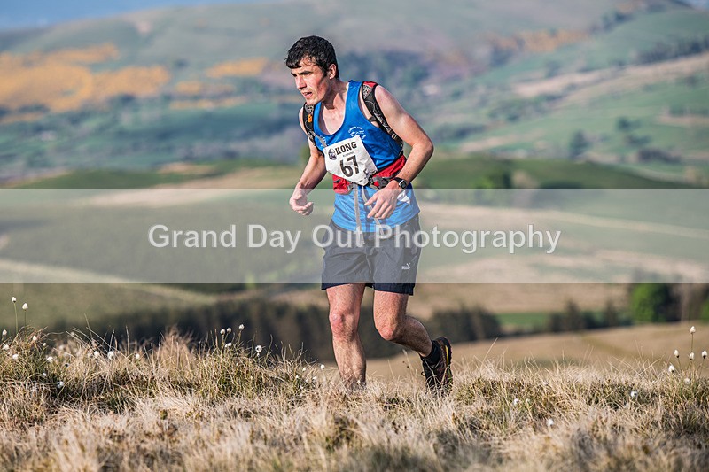 Dockray Hartside-52 - Dockray Hartside Fell Race Wednesday 7th May 2025