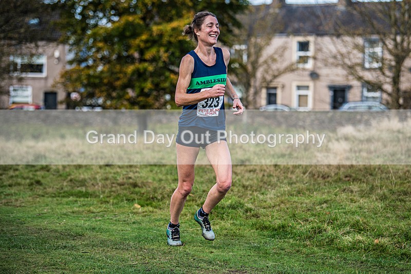 Cumbria XC-792 - Cumbria XC League Workington Saturday 26th October 2024