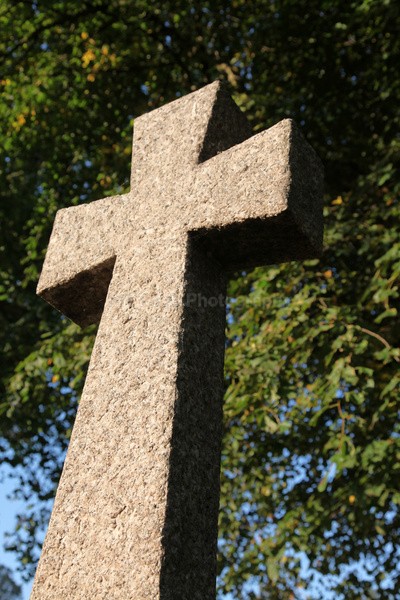 Frenchay Church cross _36 - Frenchay care home Collection v