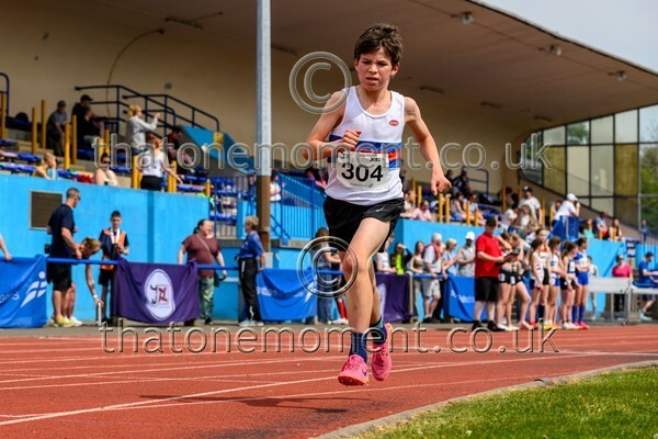 East25Sun-912276 - Track Male