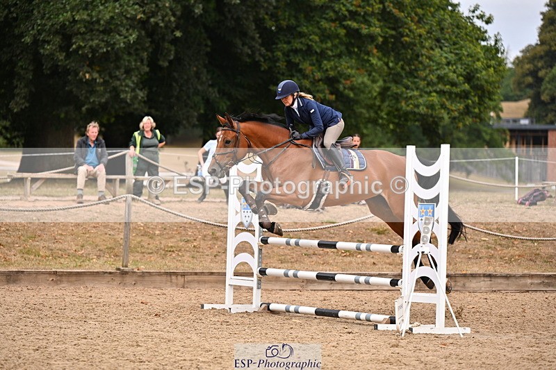 250817A-105146-03946 - Cls 16 Snr British Novice