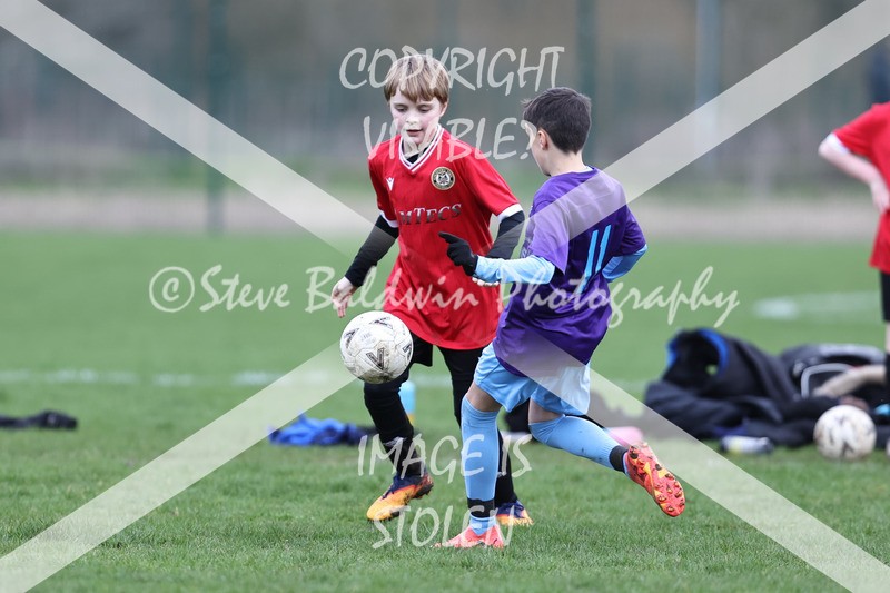 1DX30581 - 2026-03-01  FC Abbey Meads U11 Grey V Hungerford Town Juniors U11 Gladiators
