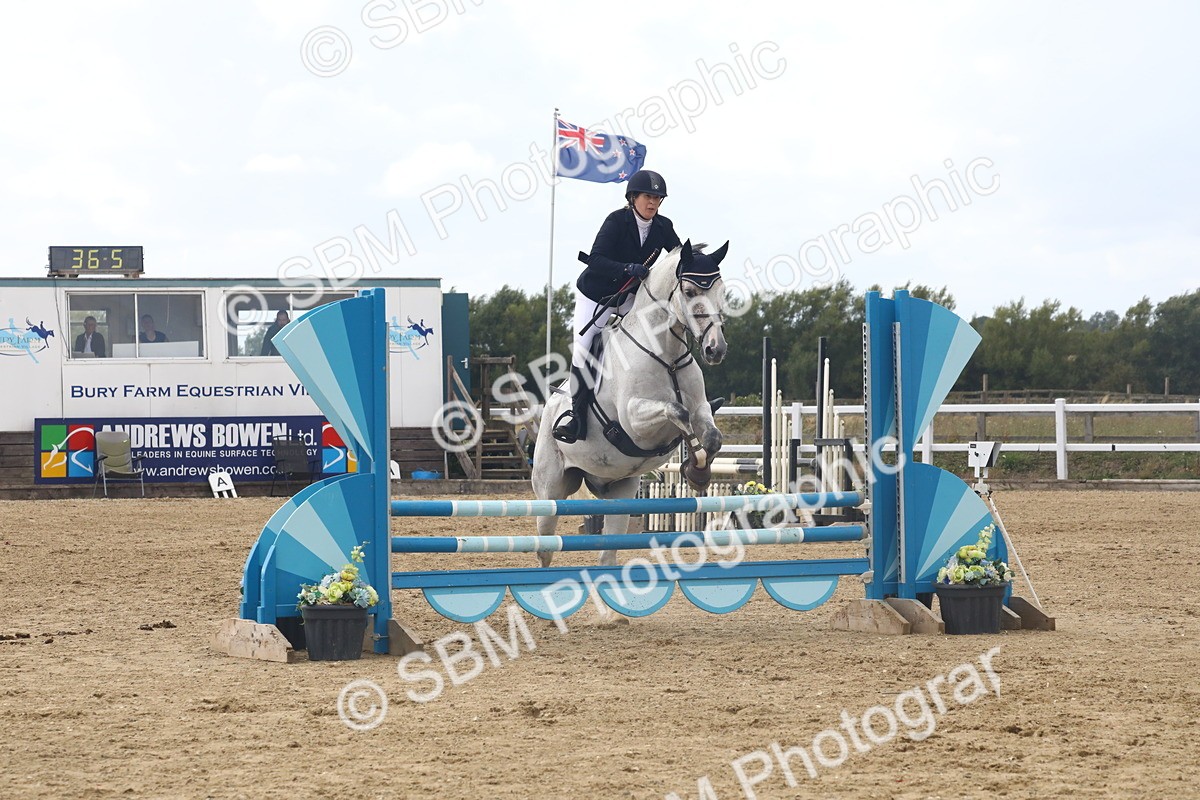 SBM_007825 - Class 10 - 80cm Champs