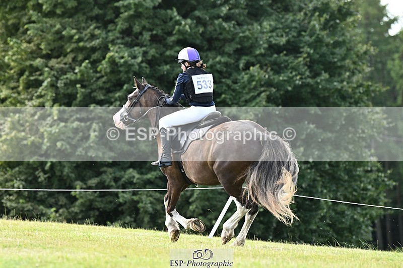 240825X-110142-31936 - 70cm XC 11.00 to 12.00