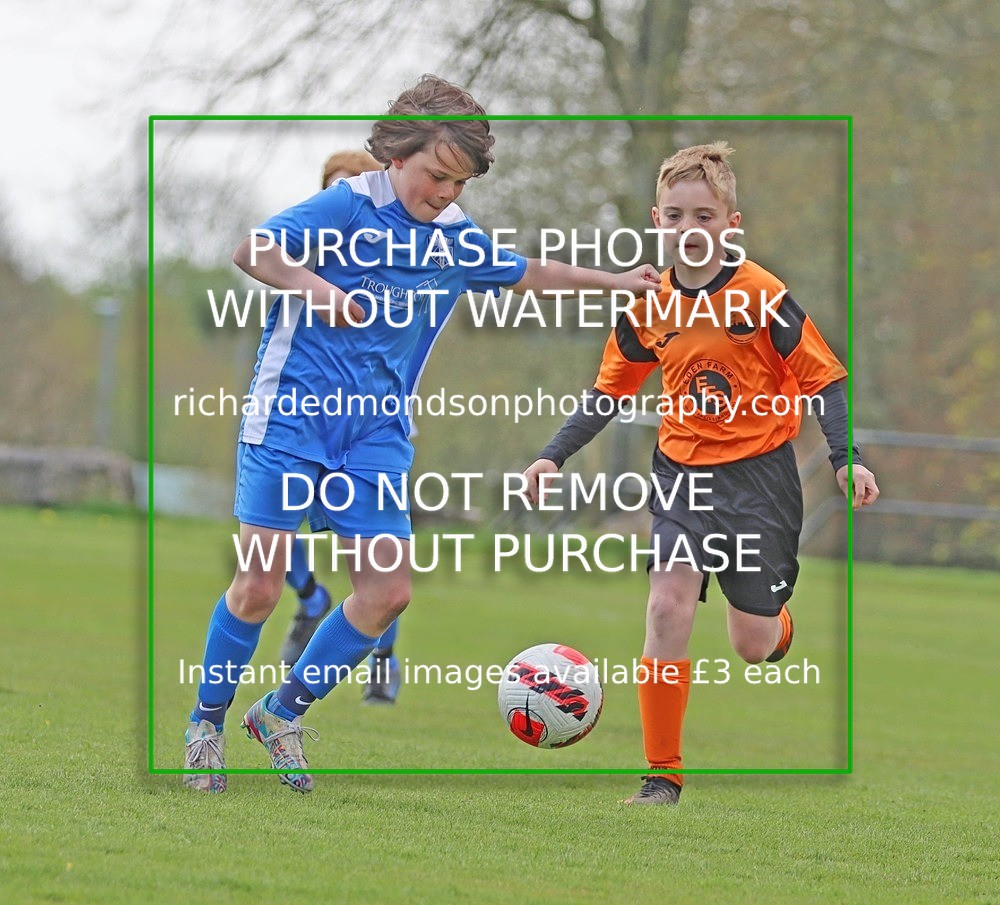 IMG_2887 - Westmorland FA Junior Final Photographs (Part One) (23/4/23)