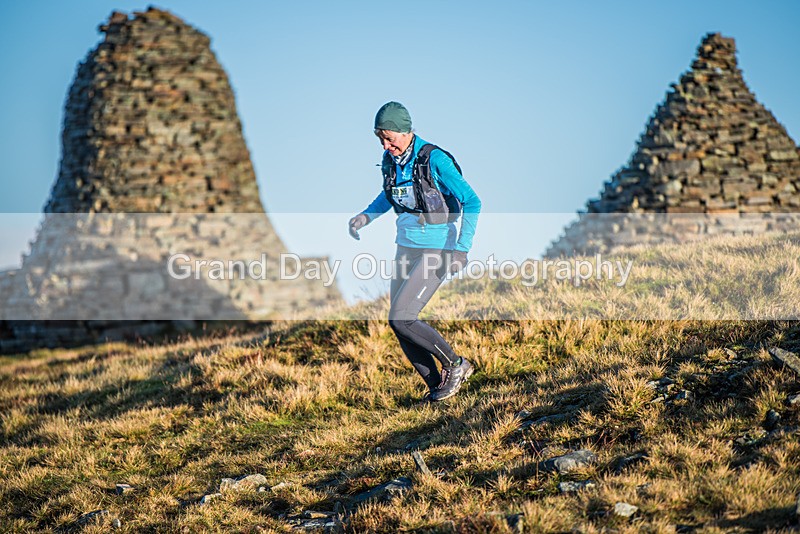 Nine Standards-602 - Nine Standards Fell Race Monday 1st January 2024