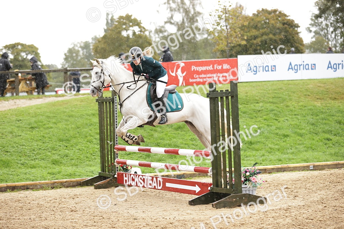 SBM_35832 - J38 - Senior Horse & Pony 80cm Championship