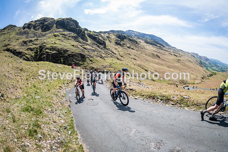 131006 - Hardknott Pass Camera 2 13.00-14.00