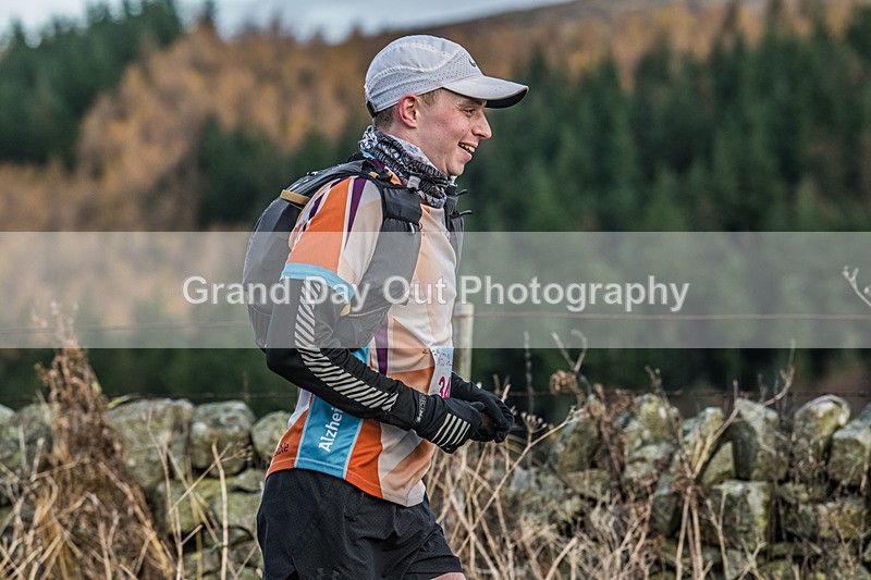 Tweed Valley-65 - High Terrain Events Tweed Valley 65 & 50K Ultra Trail Races Sunday 17th November 2024