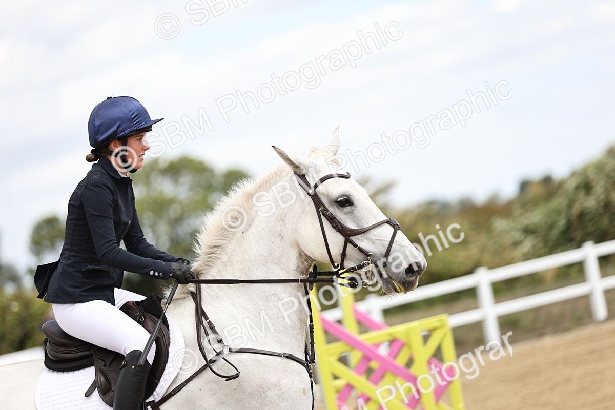 SBM_004447 - Class 4 - Amateur Champioship Qualifier 95cm