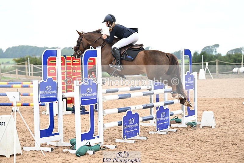 240907A-141724-02314 - Cls 4 Pony Big Team 95cm & 1.05m