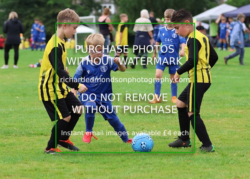 533A7591 - Wattsfield Under 7's