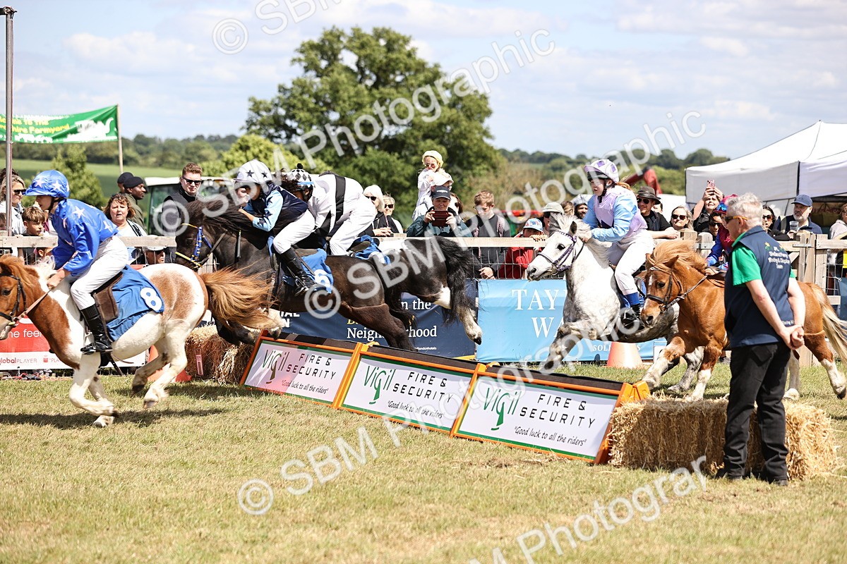 SBM_16687 - Dinky Derby