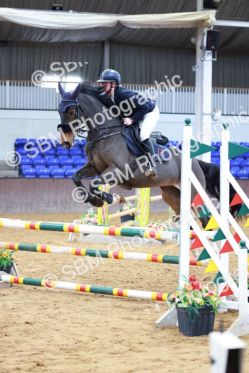 SBM_000580 - Class 2 - Senior British novice - 90cm