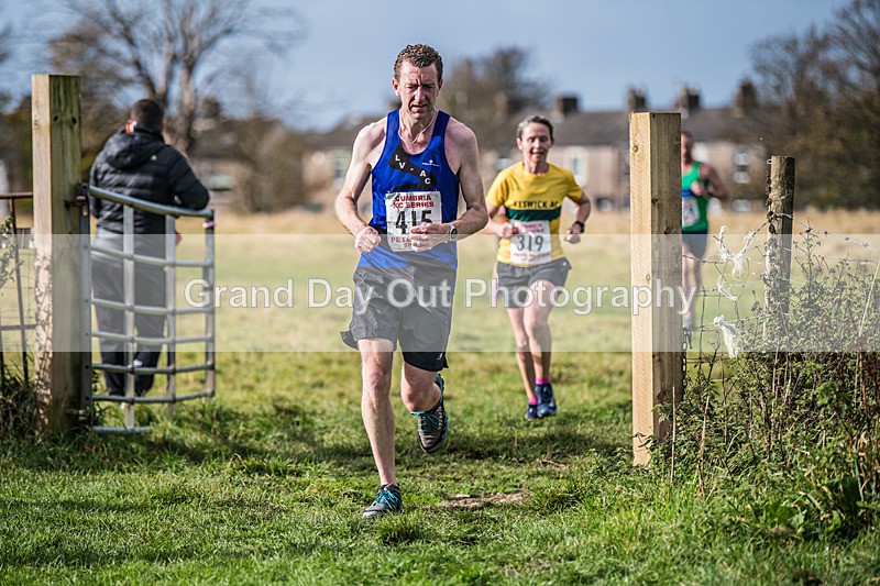 Cumbria XC-1026 - Cumbria XC League Workington Saturday 26th October 2024