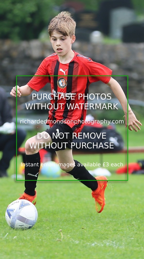 IMG_8752 - Heathwaite U11 vs Kirkby Stephen U11