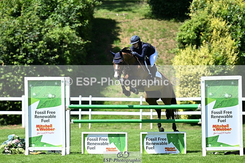 250703A-125050-03746 - Cls 2 1.20m Open