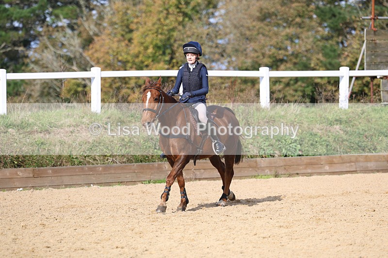 3E7A7145 - Class 2: 50cm Open