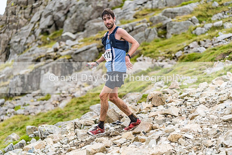 Wasdale-1117 - Wasdale Horseshoe Fell Race Saturday 13th July 2024