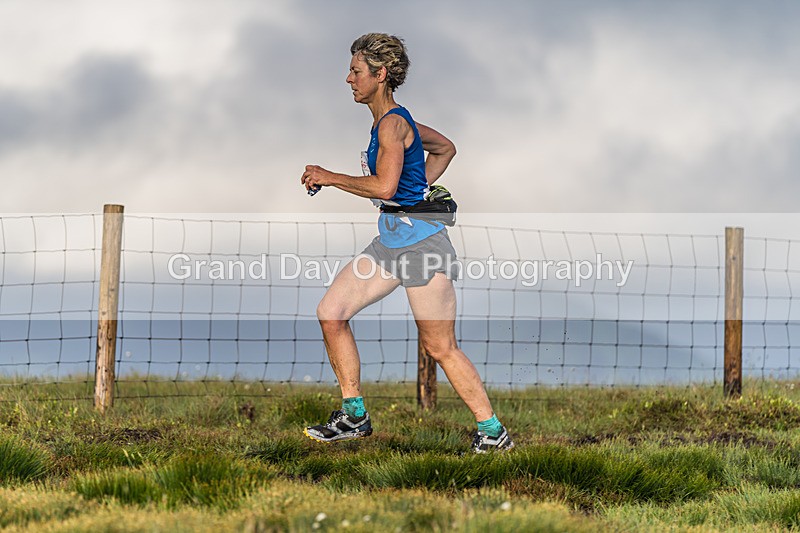 Gavel-165 - Gavel Fell Race Wednesday 29th May 2024
