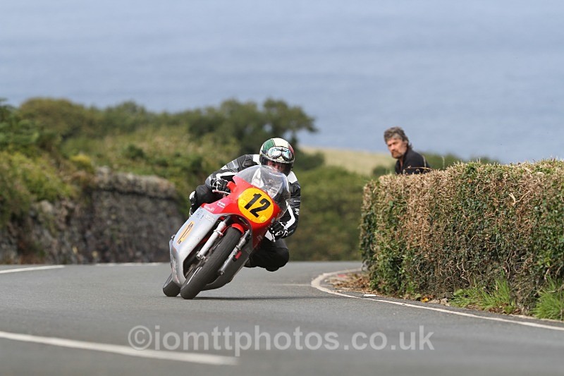 FOM_9678 - Bennetts 500cc Classic TT Race