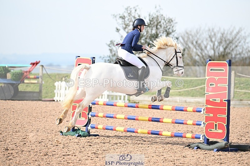 250309-110046-03900 - Cls 5 Pony Discovery and 90cm