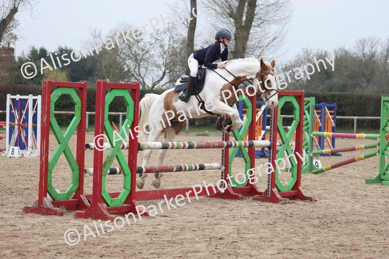 20260308-1511 - Class 5 - 1.00m