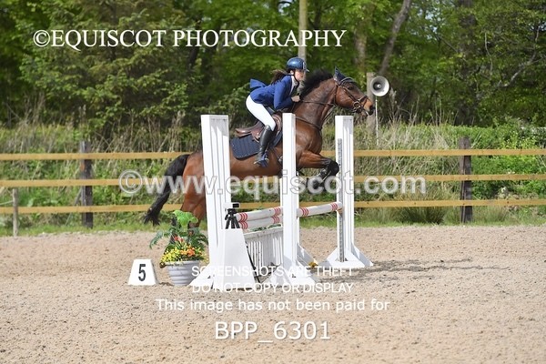 BPP_6301 - CLASS 33 MON Scottish Spring Final 85cm