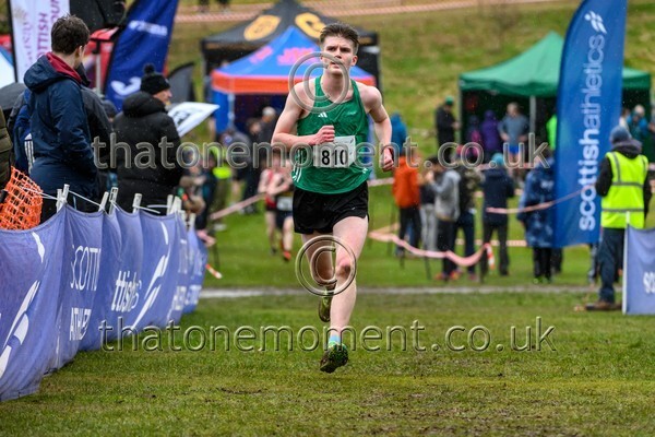 Falkirk26-922434 - U20 Men