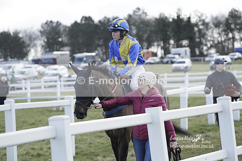 PtP 260223 253 - South & West Wilts Point-to-Point Larkhill 26/02/23