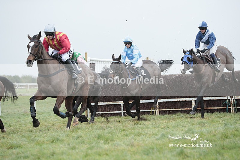 PtP 041222 0275 - Larkhill Racing Club Point-to-Point Larkhill 01/01/23