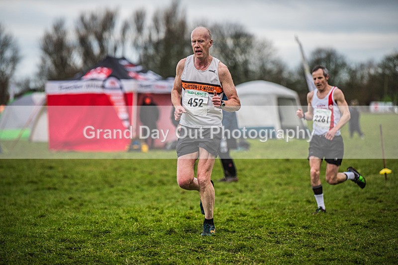 Blackpool-1100 - Mid Lancs XC Blackpool Saturday 13th January 2024