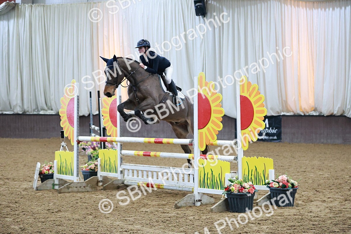 SBM_000761 - Class 3 - Senior Discovery - 1.00m