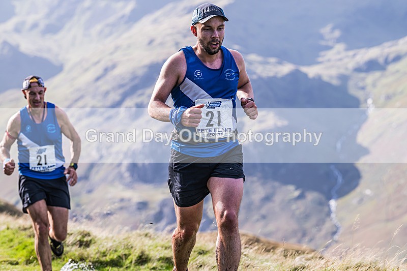 HBMR Leg 4-339 - Hodgson Brothers Mountain Relay Leg 4 Saturday 3rd October 2026