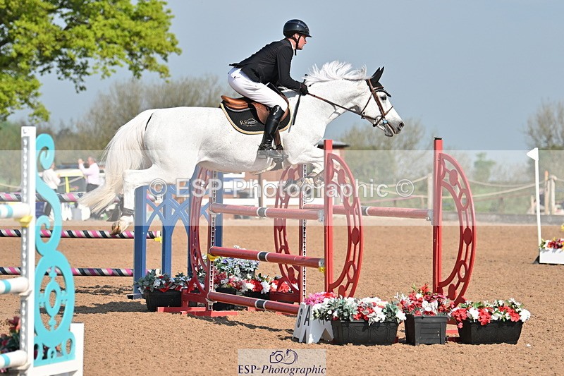 240512A-092616-16703 - Cls 47 Snr 1.20m Open